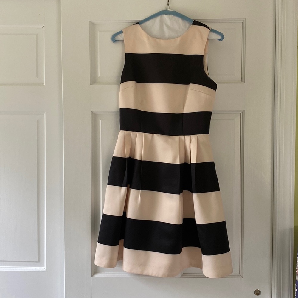 CeCe size zero dress